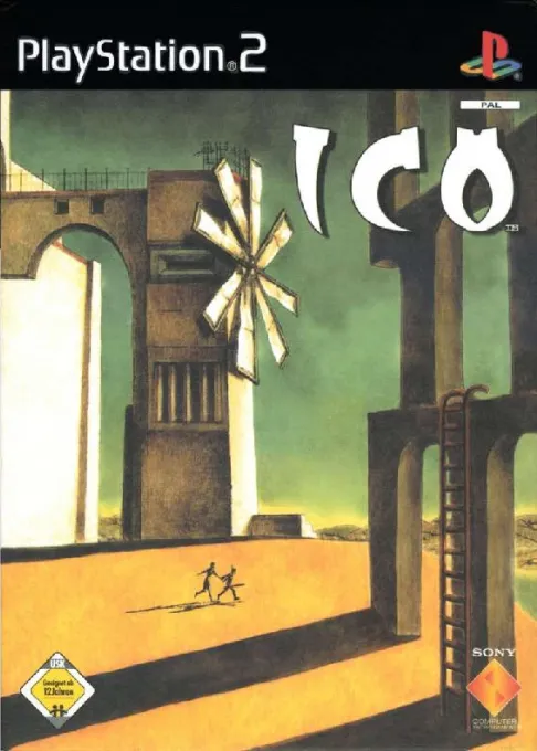 Ico (Asia)